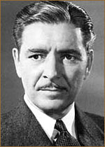   (Ronald Colman, Ronald Charles Colman) 