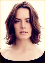   (Daisy Ridley, Daisy Jazz Isobel Ridley) 