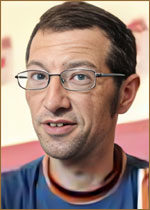  (Philippe Jore) 
