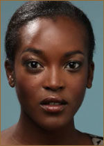  (Wunmi Mosaku, Oluwunmi Olapeju Mosaku) 
