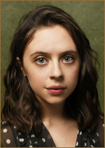   (Bel Powley) 