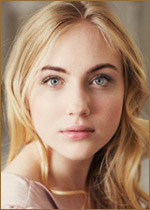   (Elisa Schlott, Elisa Johanna Lucie Schlott) 