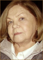   (Małgorzata Komornicka, Małgorzata Mondschein-Komornicka) 