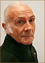   (Stash Klossowski, Prince Stanislas Klossowski de Rola, Baron De Watteville) 