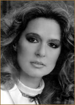   (Loretta Goggi) 