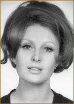   (Beata Tyszkiewicz, Beata Maria Helena Tyszkiewiczówna-Kalenicka) 