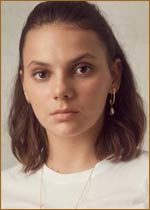   (Dafne Keen, Daphné Keen Fernández) 