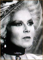   (Marina Dolfin, Mary De Muro) 