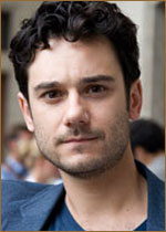   (Beniamino Marcone) 
