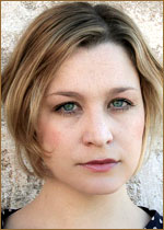  ʸ (Anna König, Anna Koenig) 