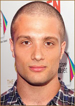   (Cosmo Jarvis, Harrison Cosmo Krikoryan Jarvis) 