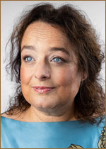    (Isabelle De Hertough) 