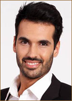   (Vítor Almeida, Vítor de Almeida) 