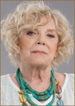   (Lourdes Norberto, María Mayer) 