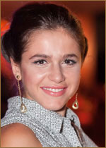   (Francesca Cardinale) 