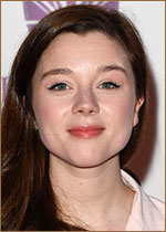   (Claudia Jessie) 
