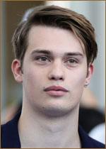   (Nicholas Galitzine) 
