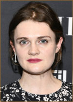   (Gayle Rankin) 