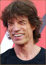   (Mick Jagger, Michael Phillip Jagger) 