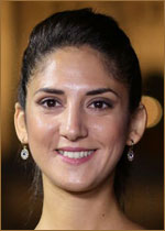   (Yassmine Dimassi, ياسمين الديماسي) 