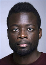   (Luis Dyangani) 
