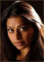   (Ayesha Dharker) 