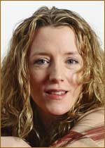 ʸ  (Kirsten Sheridan) 