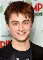   (Daniel Radcliffe, Daniel Jacob Randcliffe) 