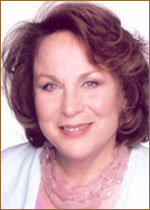   (Pam Ferris) 