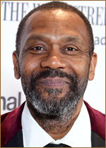   (Lenny Henry) 