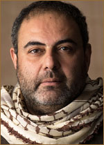   (Anas Khalaf) 