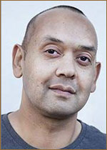   (Asheq Akhtar) 