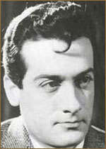 Алекос Александракис