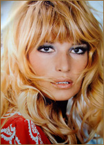  (Monica Vitti, Maria Louisa Cecciarelli) 