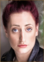   (Lauren Socha, Lauren Marie Socha) 