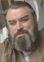   (Brian Blessed) 