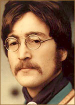   (John Lennon) 