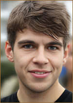   (James Righton, James Nicholas Righton) 