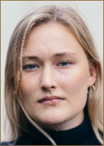    (Thea Green Lundberg) 