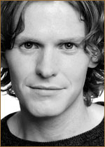   (Shaun Evans) 