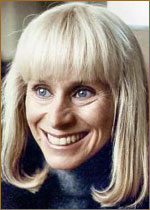   (Rita Tushingham) 