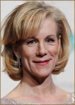   (Juliet Stevenson) 