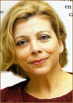   (Kiti Manver, María Isabel Mantecón Vernalte) 