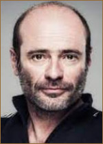   (Stéphane Margot) 