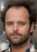   () (Claude Zidi Jr., Claude Zidi Junior) 