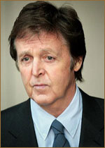   (Paul McCartney) 