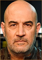   (Igal Naor, Yigal Naor) 