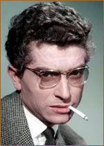   (Darry Cowl, André Darricau) 