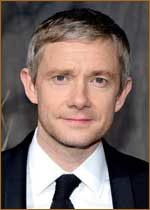   (Martin Freeman, Martin John Christophe Freeman) 