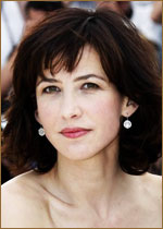   (Sophie Marceau, Sophie Maupu) 